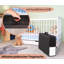 Travel Premium mit Nässeschutz Baby Mattress