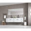 Miroir de salle de bain DEL-299301707