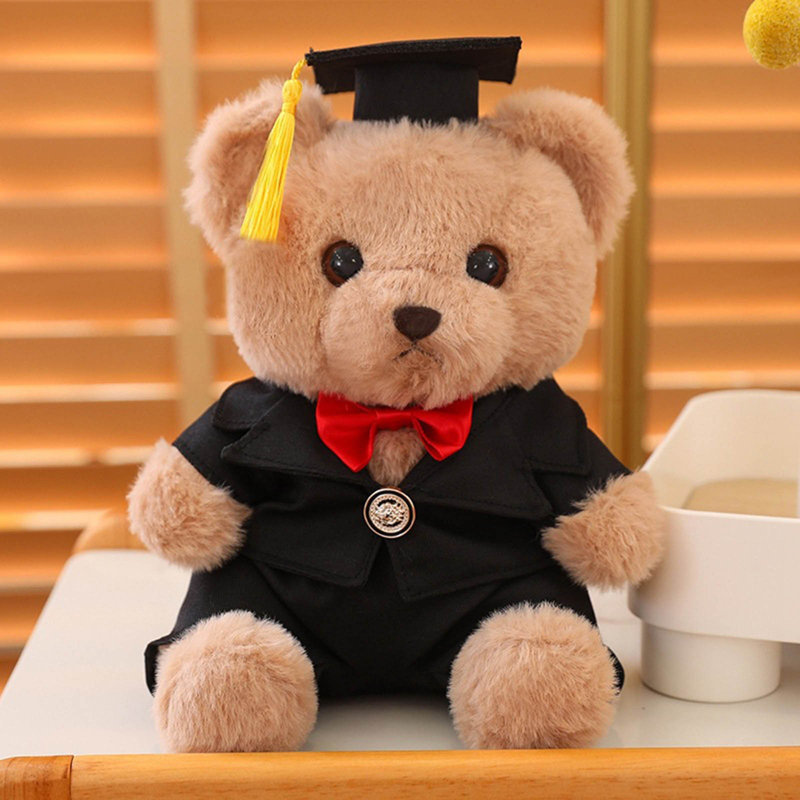 Cadeau commémoratif de remise des diplômes, E