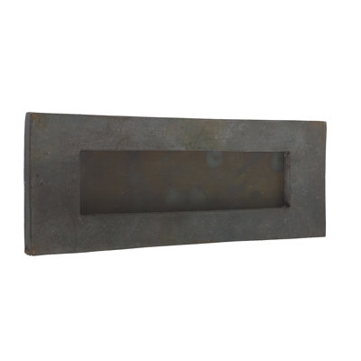 Caydence Metal Mail Slot