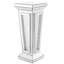 Table de bout Stonebraker Crystal