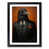 Black Framed