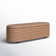 Delray Upholstered Flip Top Storage Bench