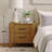2-Drawer Nightstand
