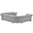 Huskins Upholstered U-Shaped Sectional Symmetrical-1612018605