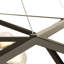 Dhimaan 5 - Light Geometric Pendant-88566742