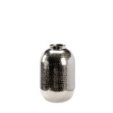 Henkley Aluminum Jar