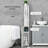 Kleankin Tall Bathroom Storage Cabinet