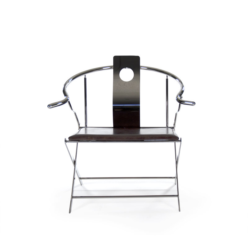 Fauteuil de 31,5 po de largeur