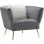 Ensemble de salon standard configurable