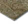 Premium Machine Washable Cerrito Brown Rug