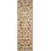 Antiquity Hand-Tufted Beige Area Rug