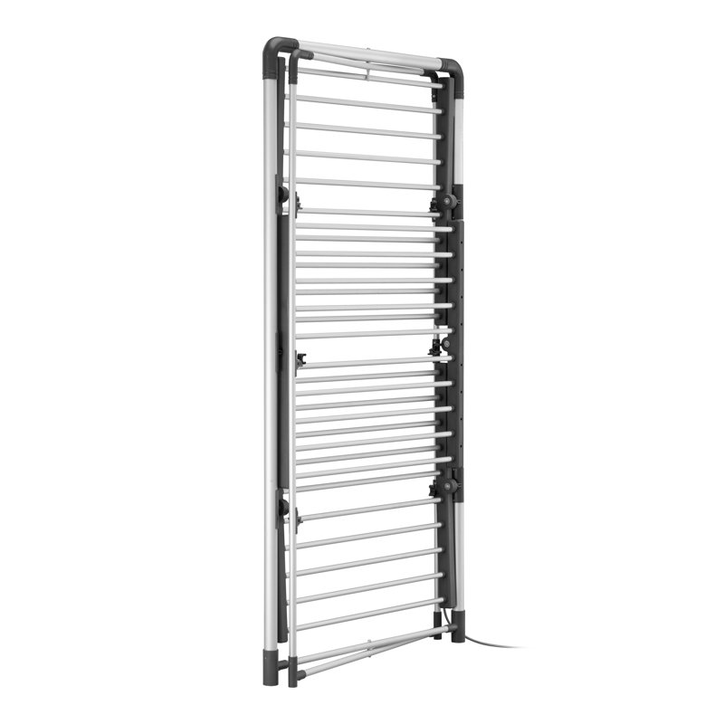 Aluminium Foldable Freestanding Drying Rack