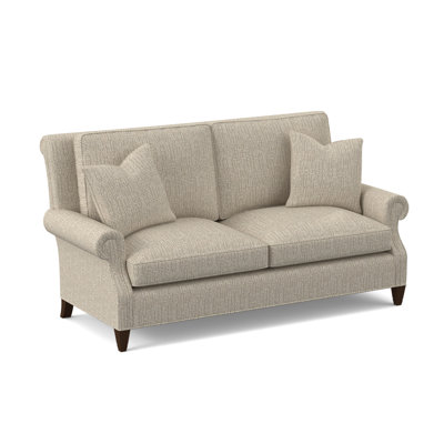 Library Sofa