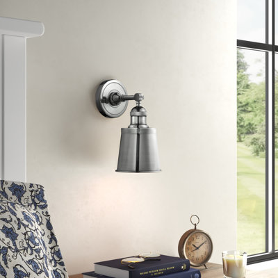 Lavender Hill Semi Flush Mount