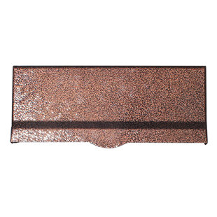Liberty Metal Chute Wall Liner