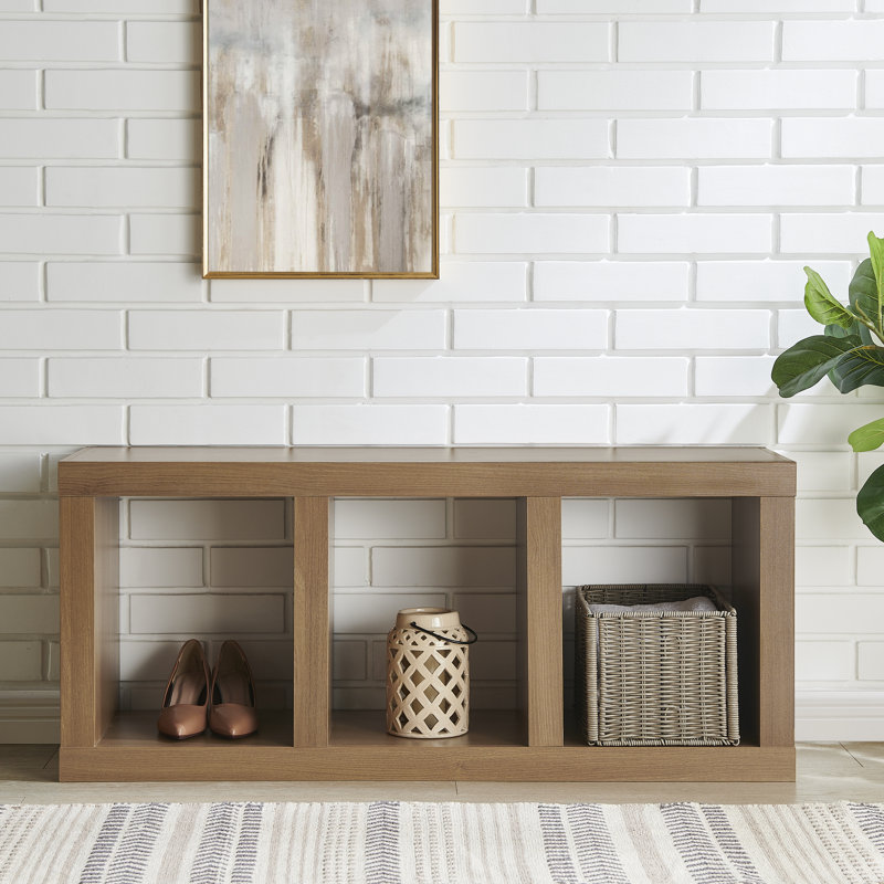 Shoe Bench