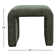 Laurelton Upholstered Ottoman