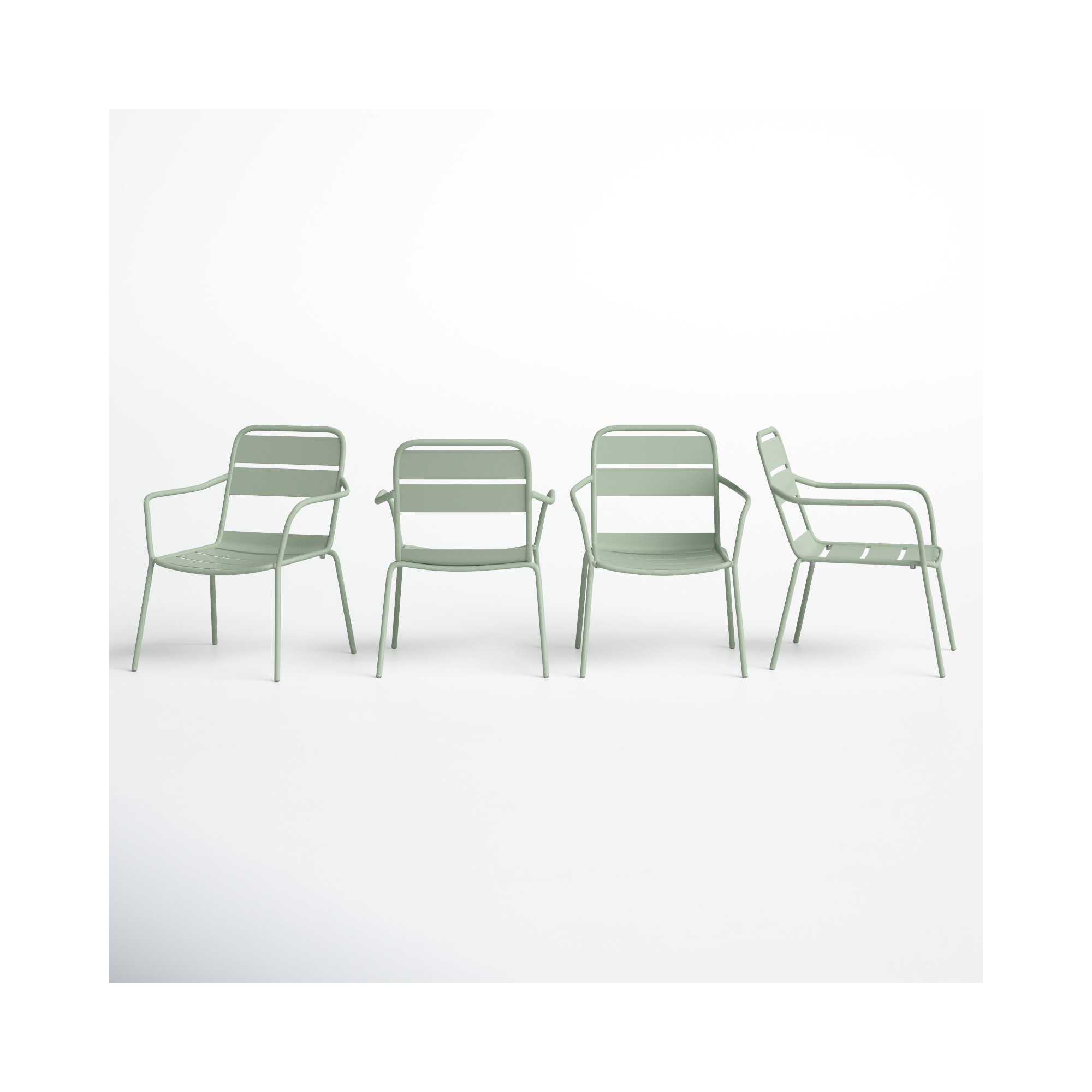 Kapri Armchair, Sage