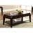 Walnut Coffee Table With Lift Function - & Elegant Walnut Finish Rectangular Feature Fashionable Practical