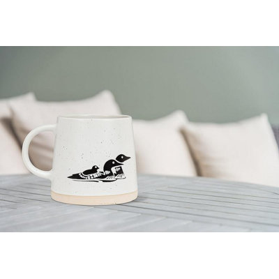 Tasse Loons