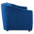 Announce Performance Velvet Channel Tufted Sofa-1521933986