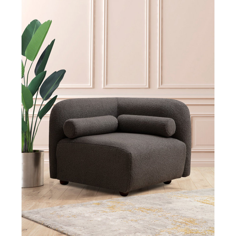 Fauteuil Earth