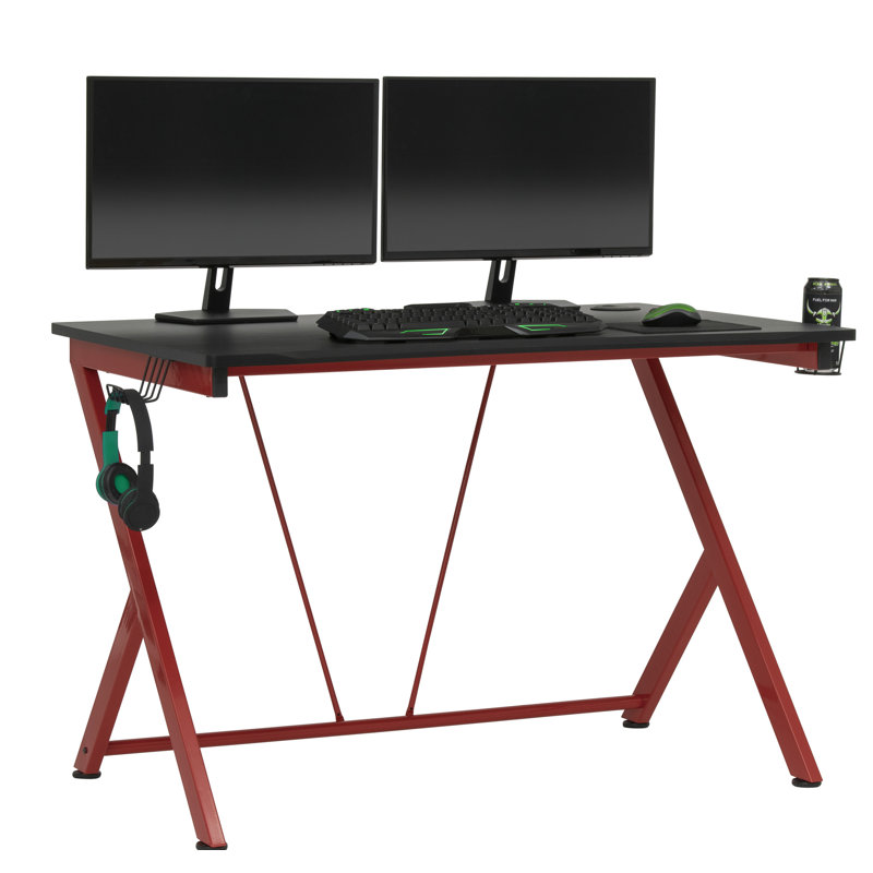 Bureau de jeu Tilly