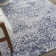 Braidwood Damask Area Rug