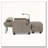 Single Sofa-2009765484