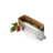 Adhoc Cutnserve Fine Grater Rectangular