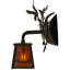 Rustic Lodge 2 - Light Vanity Light