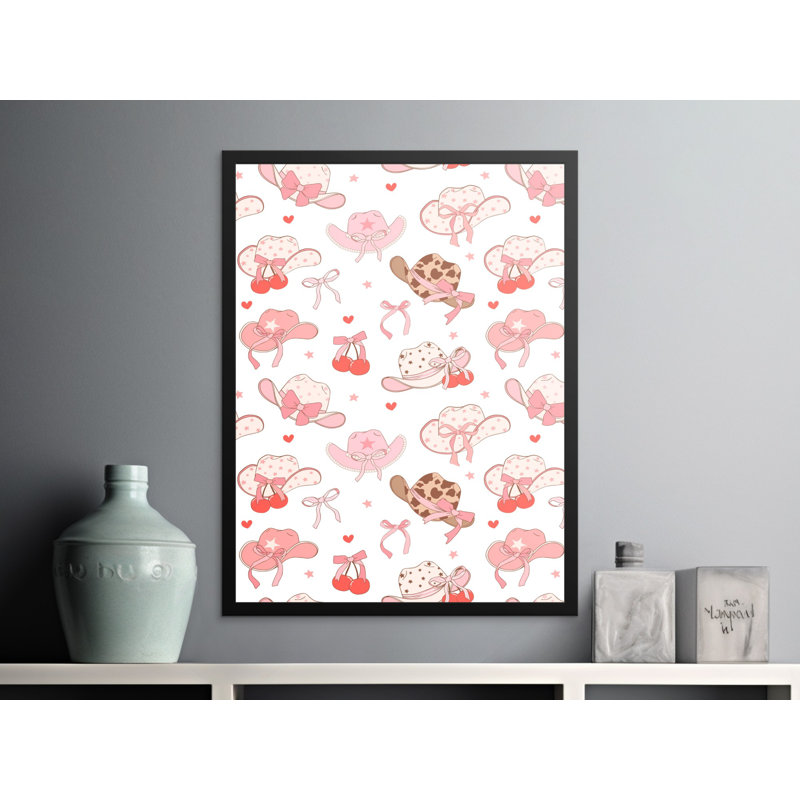 Chalres Single Picture Frame Print, 35.56 cm H x 27.94 cm W