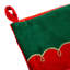 48cm Fabric Stocking