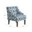 Fauteuil d'appoint Adona-1249639345