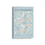 «Pale Blue Jasmine» par William Morris, reproduction sur toile dans un cadre en érable-263630783-263630775