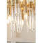Bayleen 12 - Light Unique/Statement Chandelier