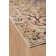 Tapis beige Randolph