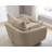 Rayel 40 "Width Swivel Single Chair Sits Deep And Comfortable-760849753