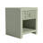Lukasik 1 Drawer Nightstand-1220957255
