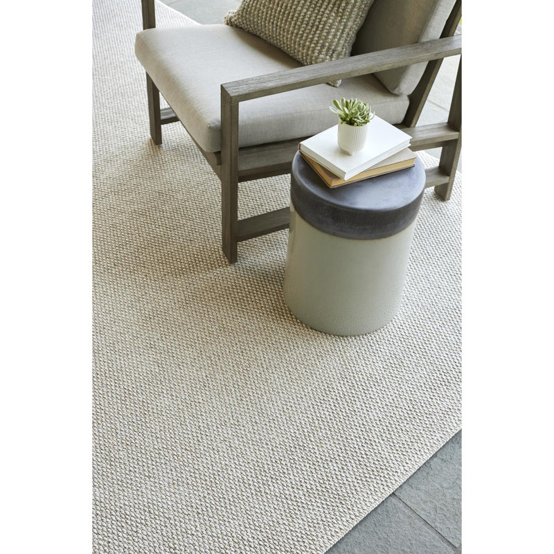 Becki Owens x Livabliss Birdie Machine Woven Area Rug, Rectangle 1'11" x 2'11"
