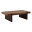 Celestino Coffee Table Brown