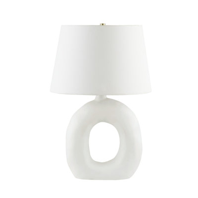 Lampe de table Del