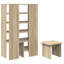 14 Pair Shoe Storage Cabinet-1042395909