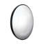 Aluminium Round Mirror-126474888