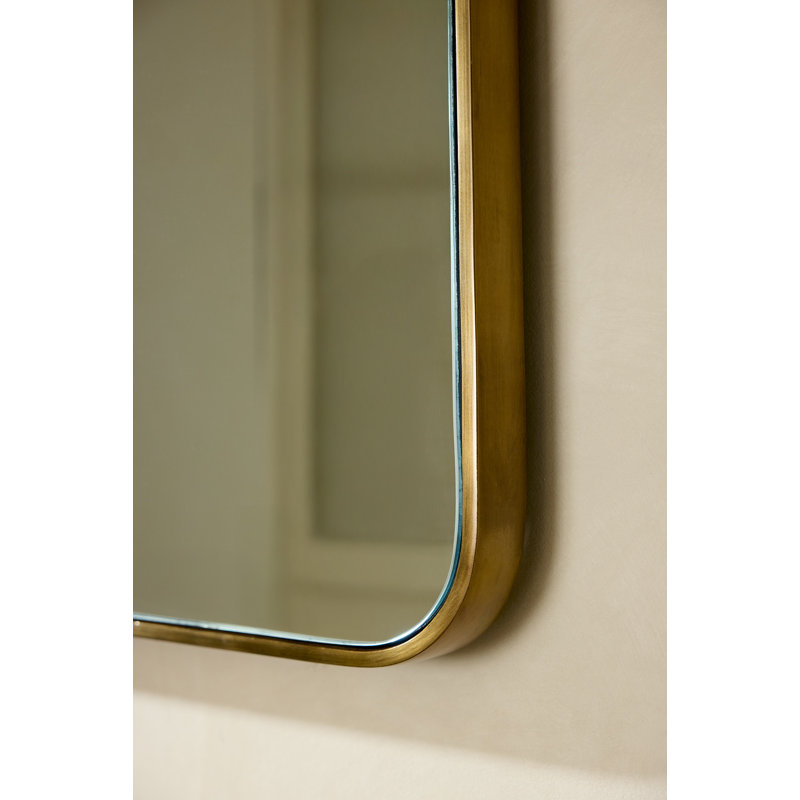 Lennox Mirror