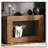 Modern Console Table-9035135