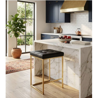 Tabouret de comptoir Sirach