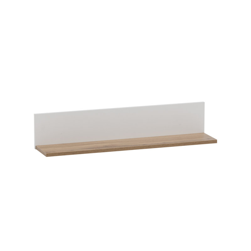 Agamvir Floating Shelf