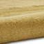 Anthonyville area rug Table Tufted Yellow-768511348